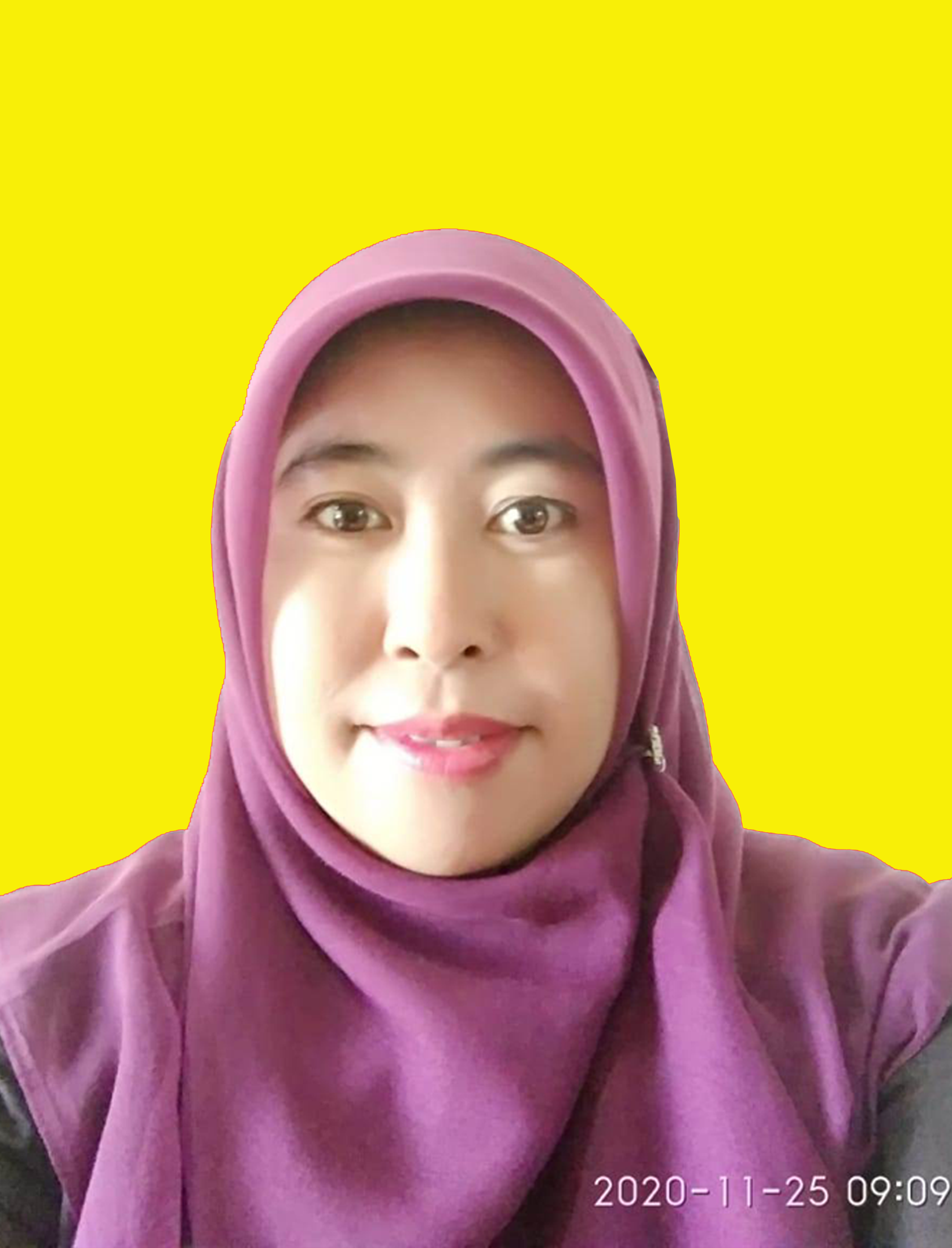 Leni 1 kuning